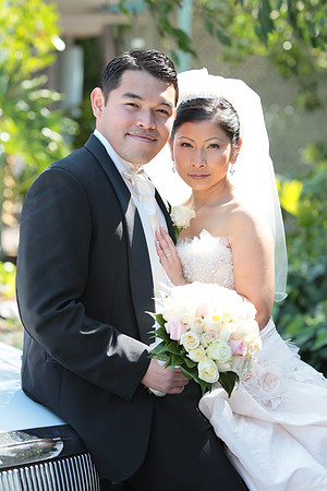 Chanthu & Jerome