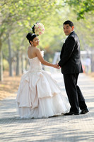 Chanthu & Jerome