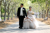 Chanthu & Jerome