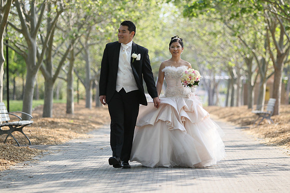 Chanthu & Jerome
