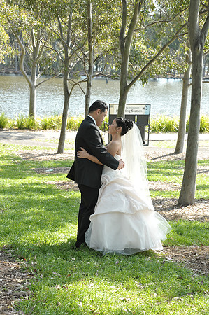 Chanthu & Jerome