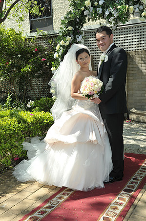 Chanthu & Jerome