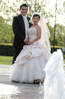Chanthu & Jerome