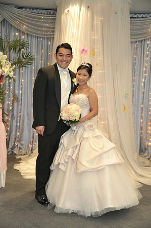 Chanthu & Jerome