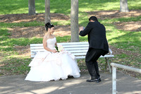 Chanthu & Jerome