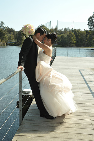 Chanthu & Jerome