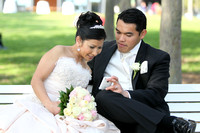 Chanthu & Jerome