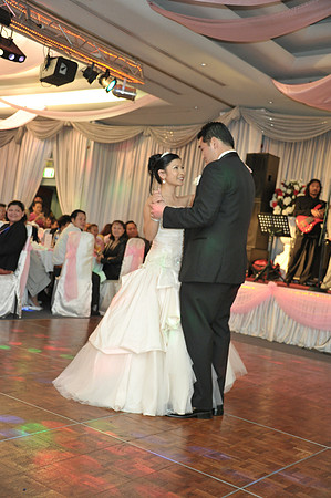 Chanthu & Jerome