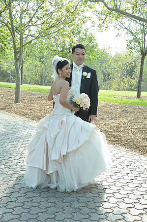 Chanthu & Jerome