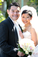 Chanthu & Jerome
