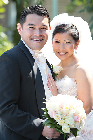 Chanthu & Jerome