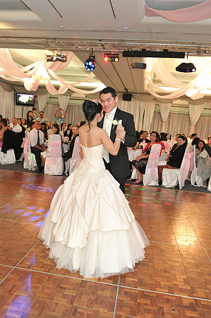 Chanthu & Jerome