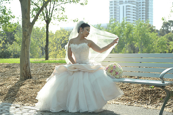 Chanthu & Jerome