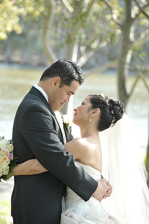 Chanthu & Jerome