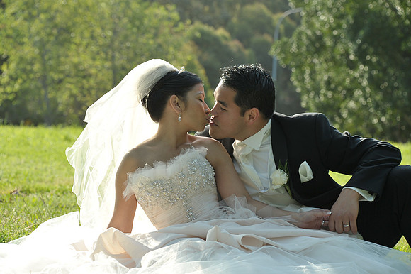 Chanthu & Jerome