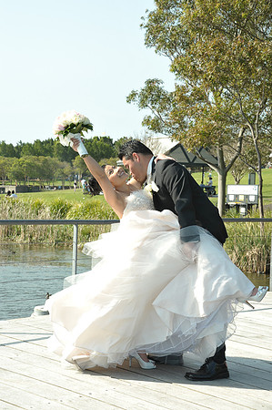 Chanthu & Jerome