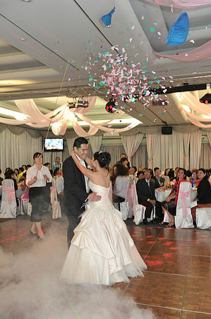 Chanthu & Jerome