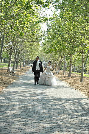 Chanthu & Jerome