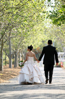 Chanthu & Jerome