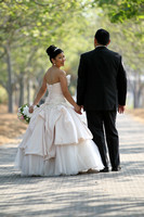 Chanthu & Jerome