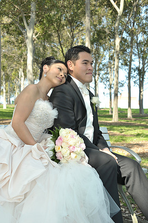 Chanthu & Jerome