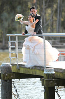 Chanthu & Jerome