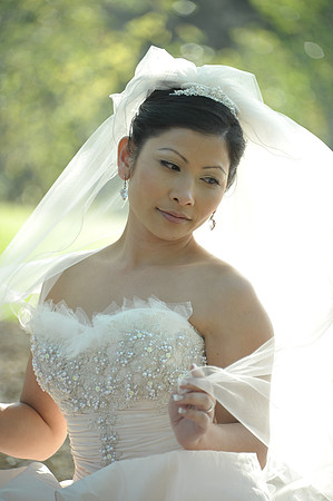 Chanthu & Jerome