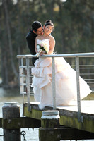 Chanthu & Jerome
