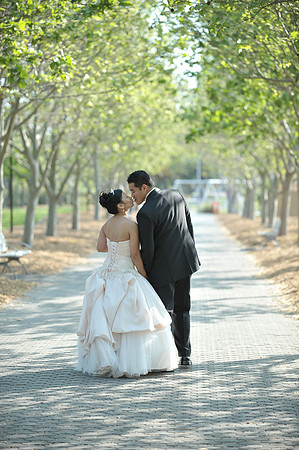 Chanthu & Jerome
