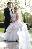 Chanthu & Jerome
