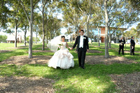 Chanthu & Jerome