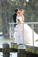 Chanthu & Jerome