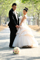 Chanthu & Jerome
