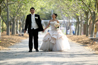 Chanthu & Jerome