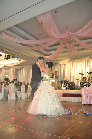 Chanthu & Jerome