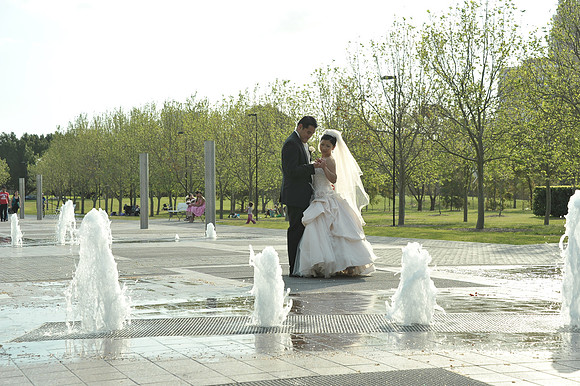 Chanthu & Jerome
