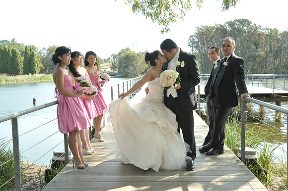 Chanthu & Jerome