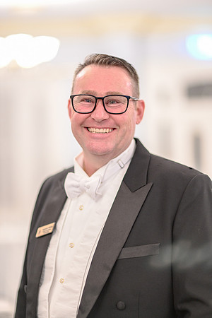 Benjamin Joseph Tubridy