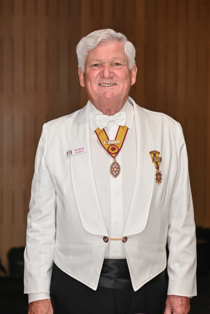 Dereck Robson