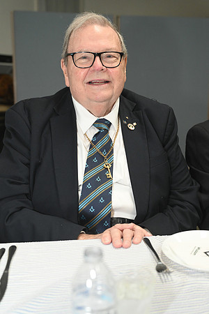 Rt WB Richard Venn Pickering PDGM PGT