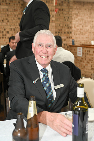 VW Bro Terry Oliver PDGIW