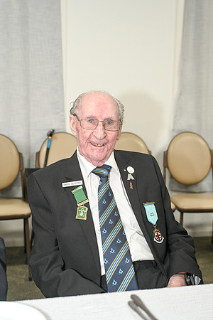 Bro David Letford