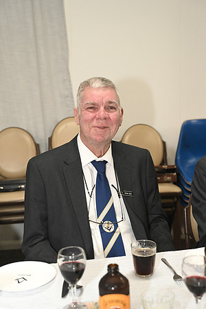 VW Bro Trevor Fahey