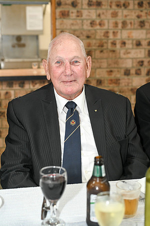 Terry Oliver PAGM