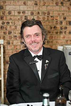 Bro Peter Kingsley SW Lodge Alpha
