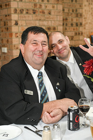 Bro Sam Carlino