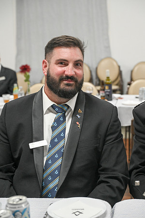 Bro Adam Cencigh JW