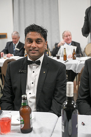 Bro Avi Prasad Lodge Alpha