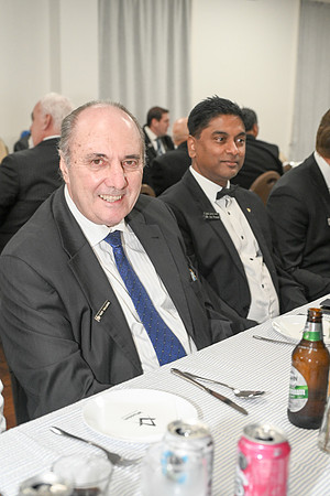 Bro Gary Williams